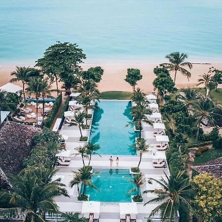 Layana Resort & Spa - Adult Only - Sha Extra Plus Koh Lanta Exterior foto