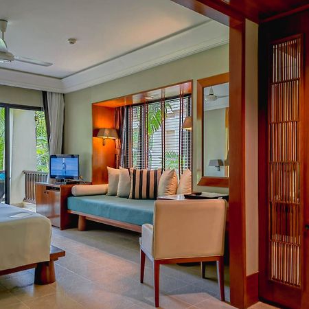 Layana Resort & Spa - Adult Only - Sha Extra Plus Koh Lanta Exterior foto