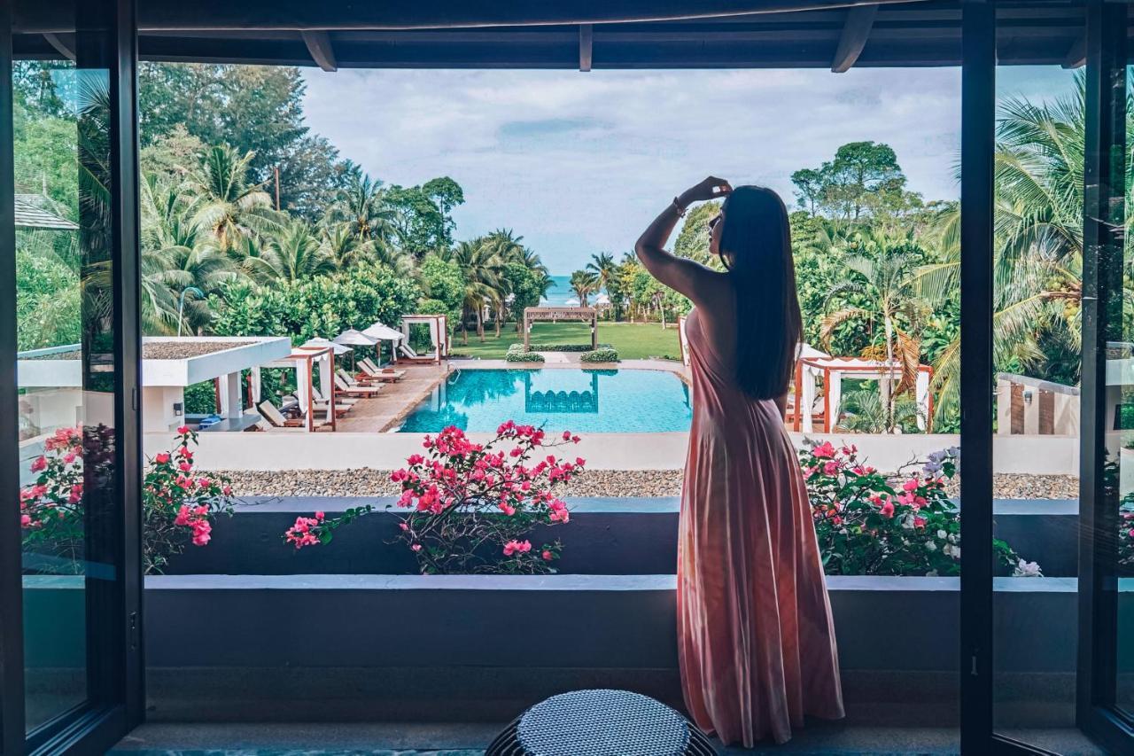 Layana Resort & Spa - Adult Only - Sha Extra Plus Koh Lanta Exterior foto