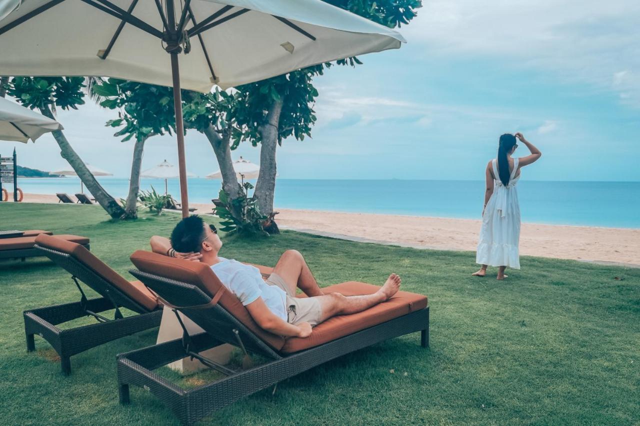 Layana Resort & Spa - Adult Only - Sha Extra Plus Koh Lanta Exterior foto