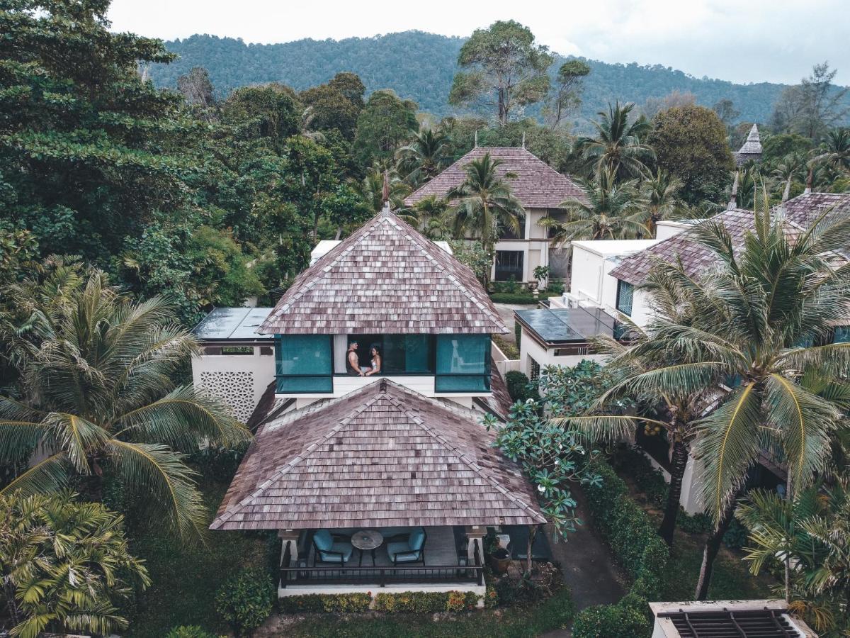 Layana Resort & Spa - Adult Only - Sha Extra Plus Koh Lanta Exterior foto