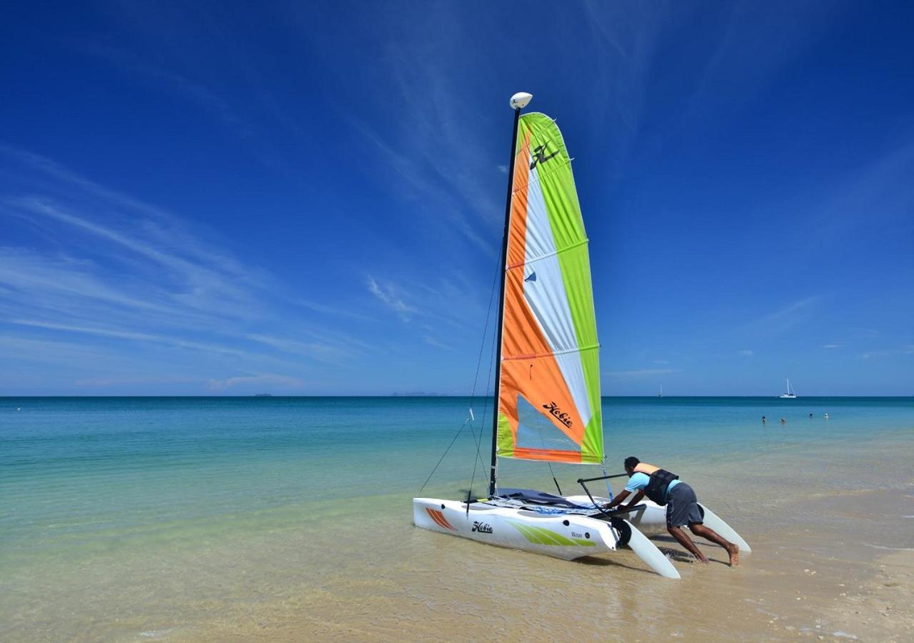 Layana Resort & Spa - Adult Only - Sha Extra Plus Koh Lanta Exterior foto