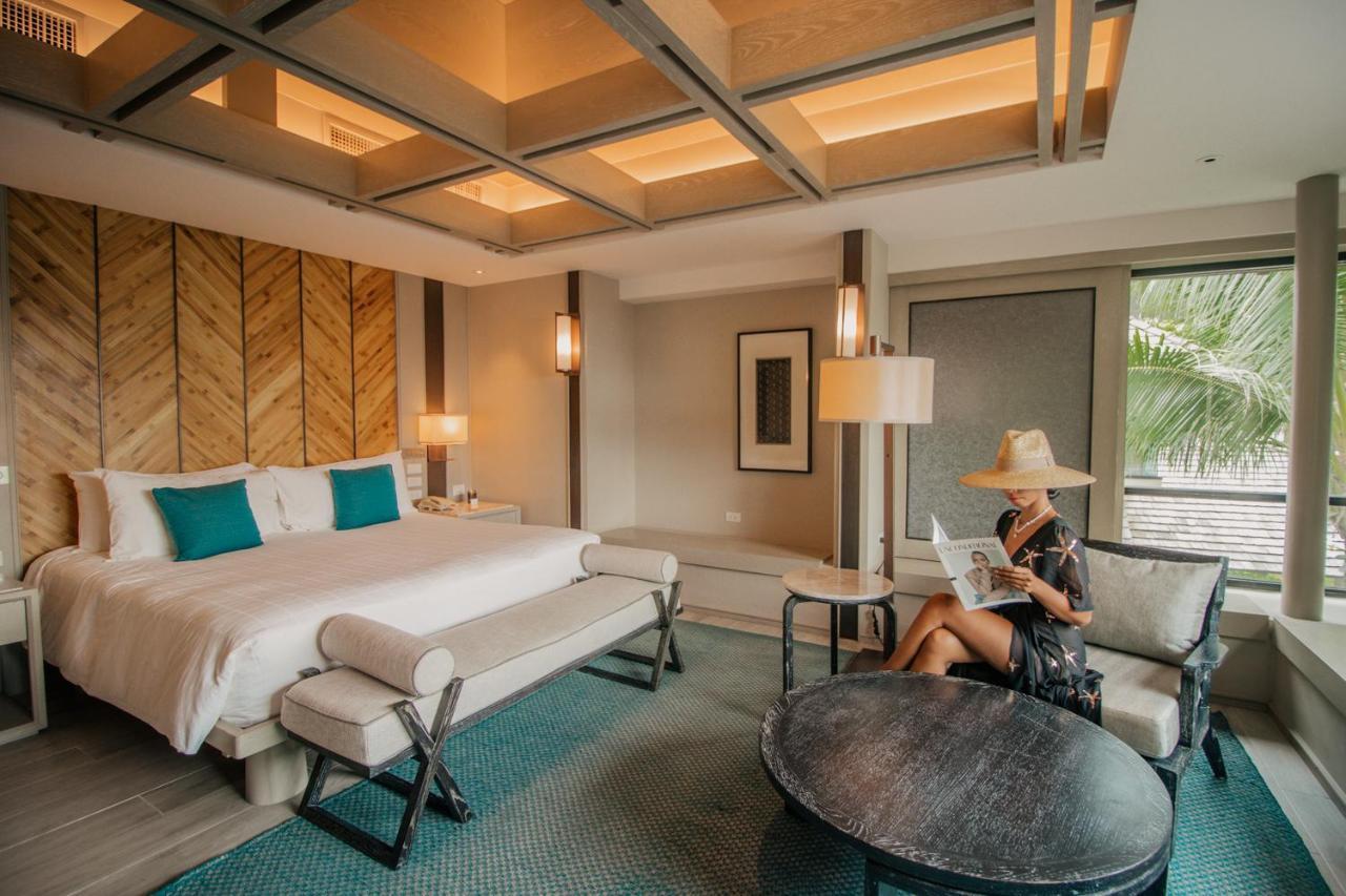 Layana Resort & Spa - Adult Only - Sha Extra Plus Koh Lanta Exterior foto