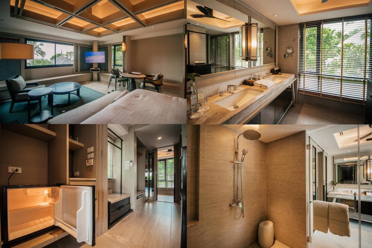 Layana Resort & Spa - Adult Only - Sha Extra Plus Koh Lanta Exterior foto