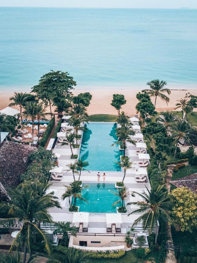 Layana Resort & Spa - Adult Only - Sha Extra Plus Koh Lanta Exterior foto