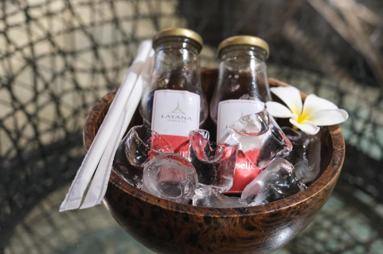 Layana Resort & Spa - Adult Only - Sha Extra Plus Koh Lanta Exterior foto