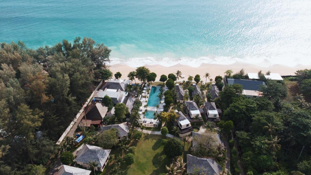 Layana Resort & Spa - Adult Only - Sha Extra Plus Koh Lanta Exterior foto