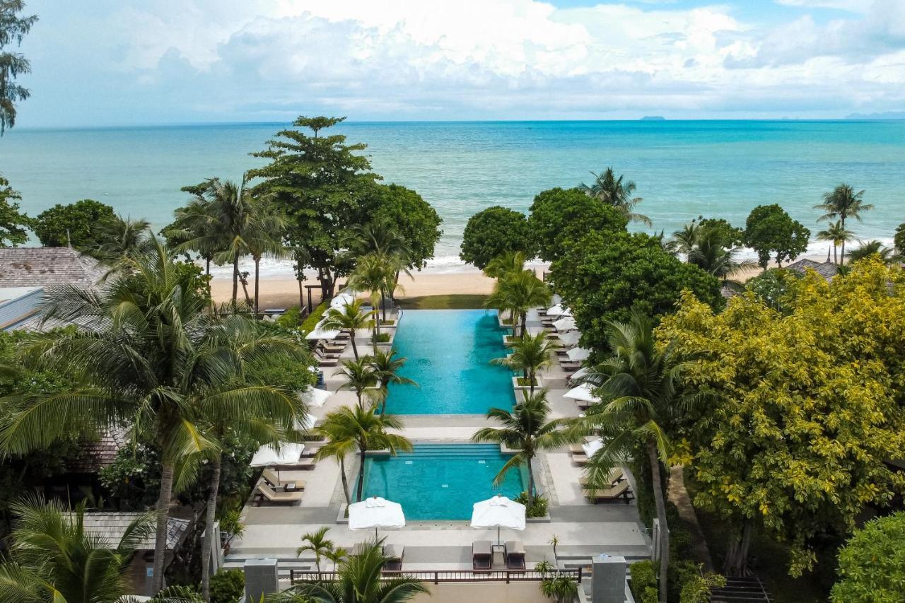 Layana Resort & Spa - Adult Only - Sha Extra Plus Koh Lanta Exterior foto
