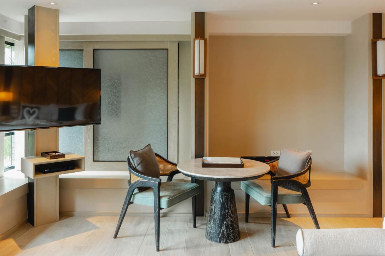 Layana Resort & Spa - Adult Only - Sha Extra Plus Koh Lanta Exterior foto
