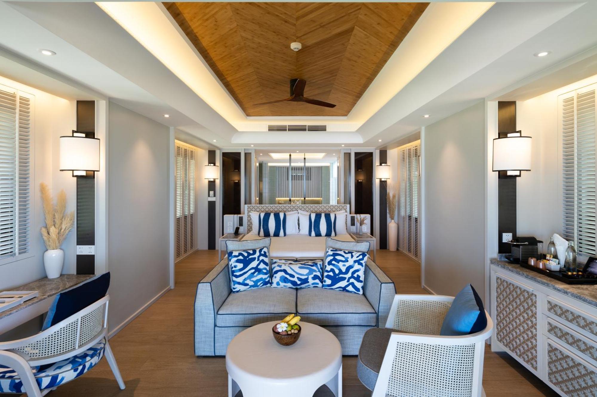 Layana Resort & Spa - Adult Only - Sha Extra Plus Koh Lanta Exterior foto