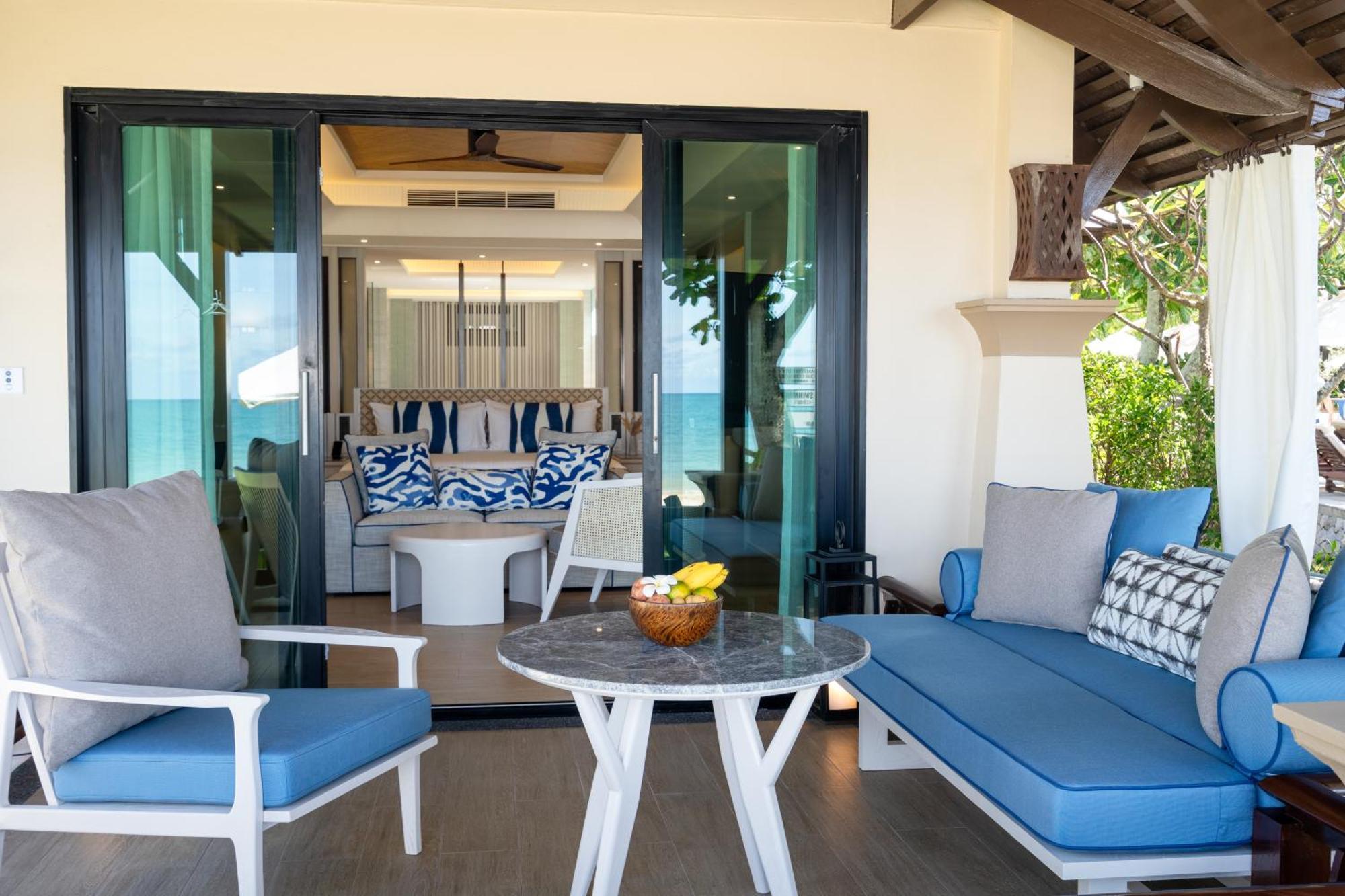 Layana Resort & Spa - Adult Only - Sha Extra Plus Koh Lanta Exterior foto