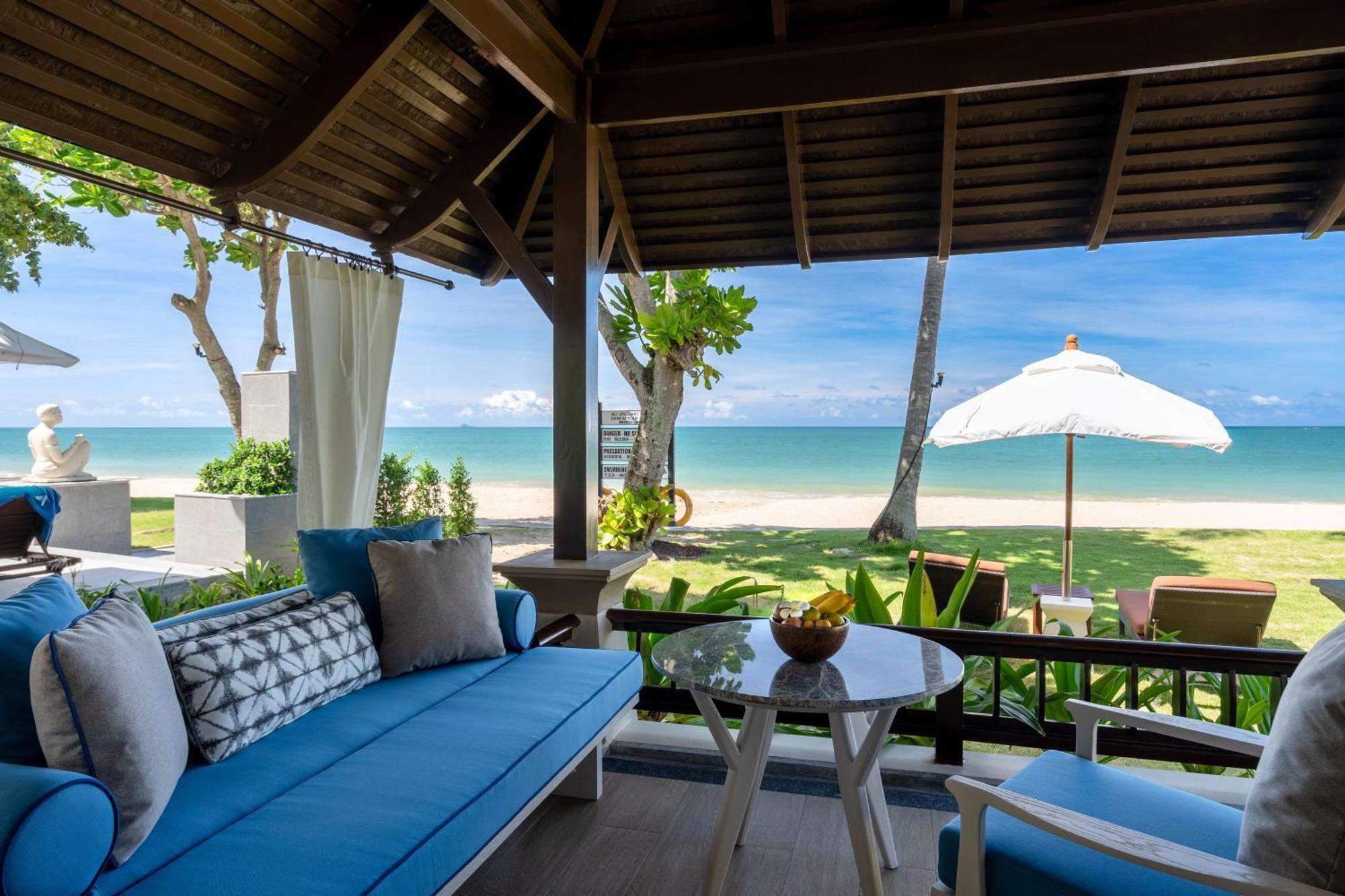Layana Resort & Spa - Adult Only - Sha Extra Plus Koh Lanta Exterior foto
