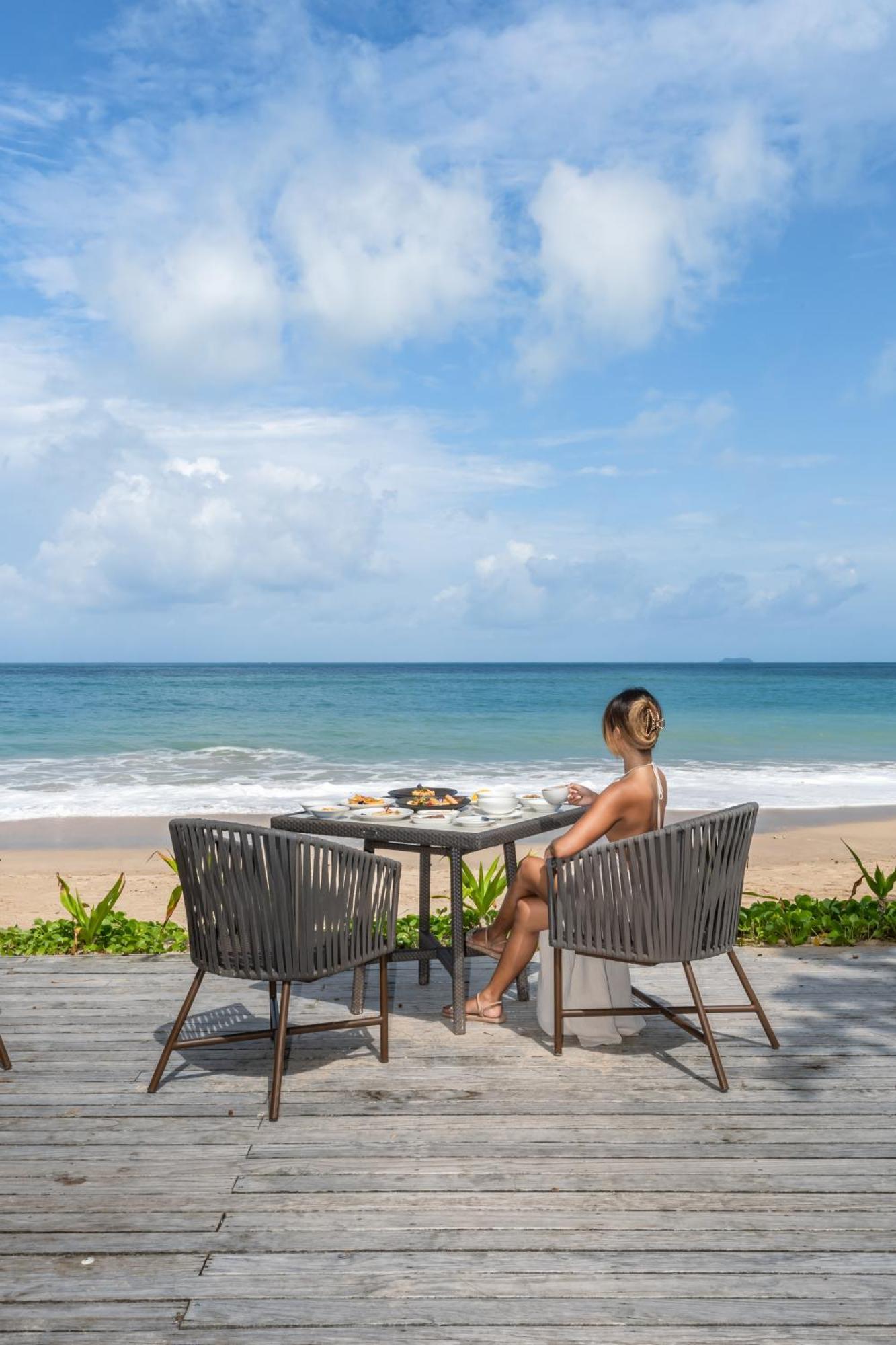 Layana Resort & Spa - Adult Only - Sha Extra Plus Koh Lanta Exterior foto