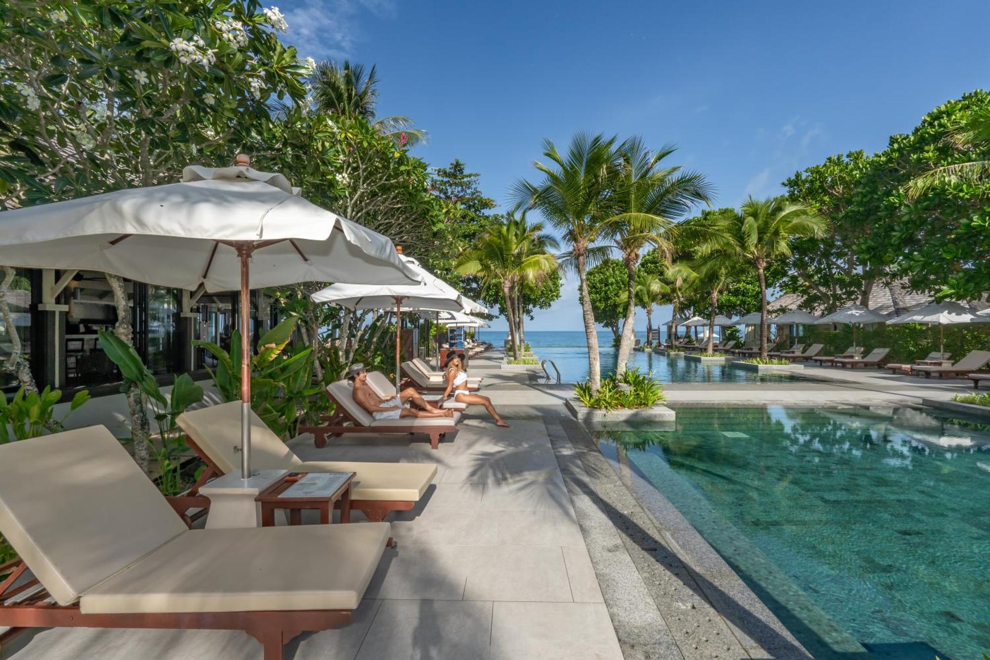 Layana Resort & Spa - Adult Only - Sha Extra Plus Koh Lanta Exterior foto