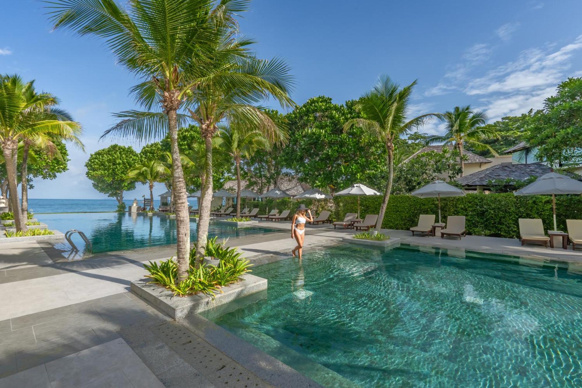 Layana Resort & Spa - Adult Only - Sha Extra Plus Koh Lanta Exterior foto