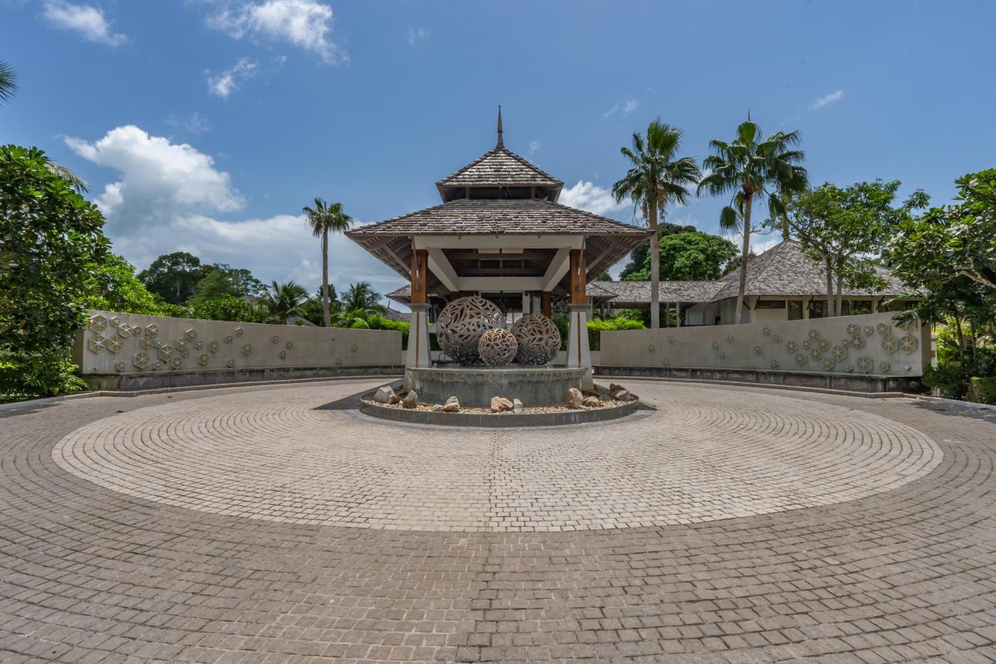 Layana Resort & Spa - Adult Only - Sha Extra Plus Koh Lanta Exterior foto