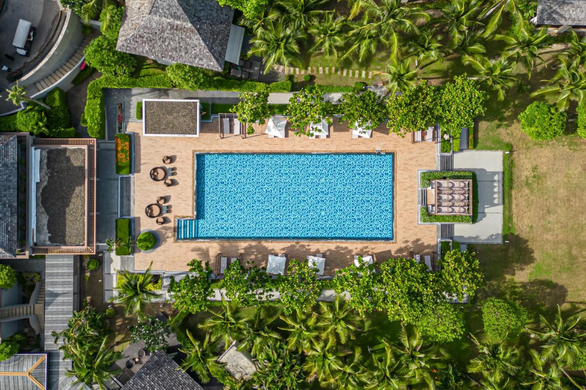Layana Resort & Spa - Adult Only - Sha Extra Plus Koh Lanta Exterior foto