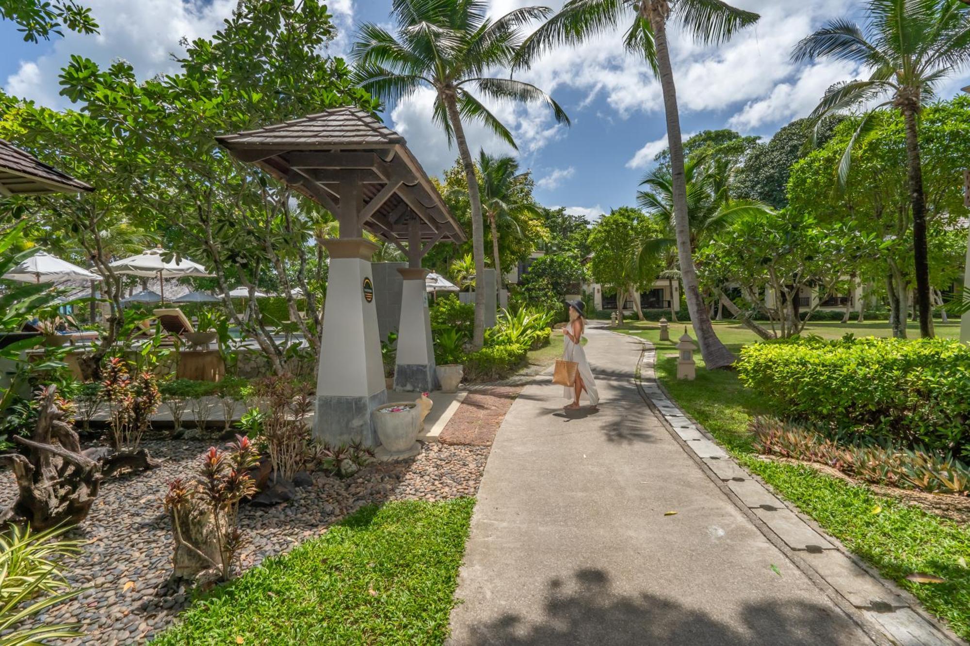 Layana Resort & Spa - Adult Only - Sha Extra Plus Koh Lanta Exterior foto