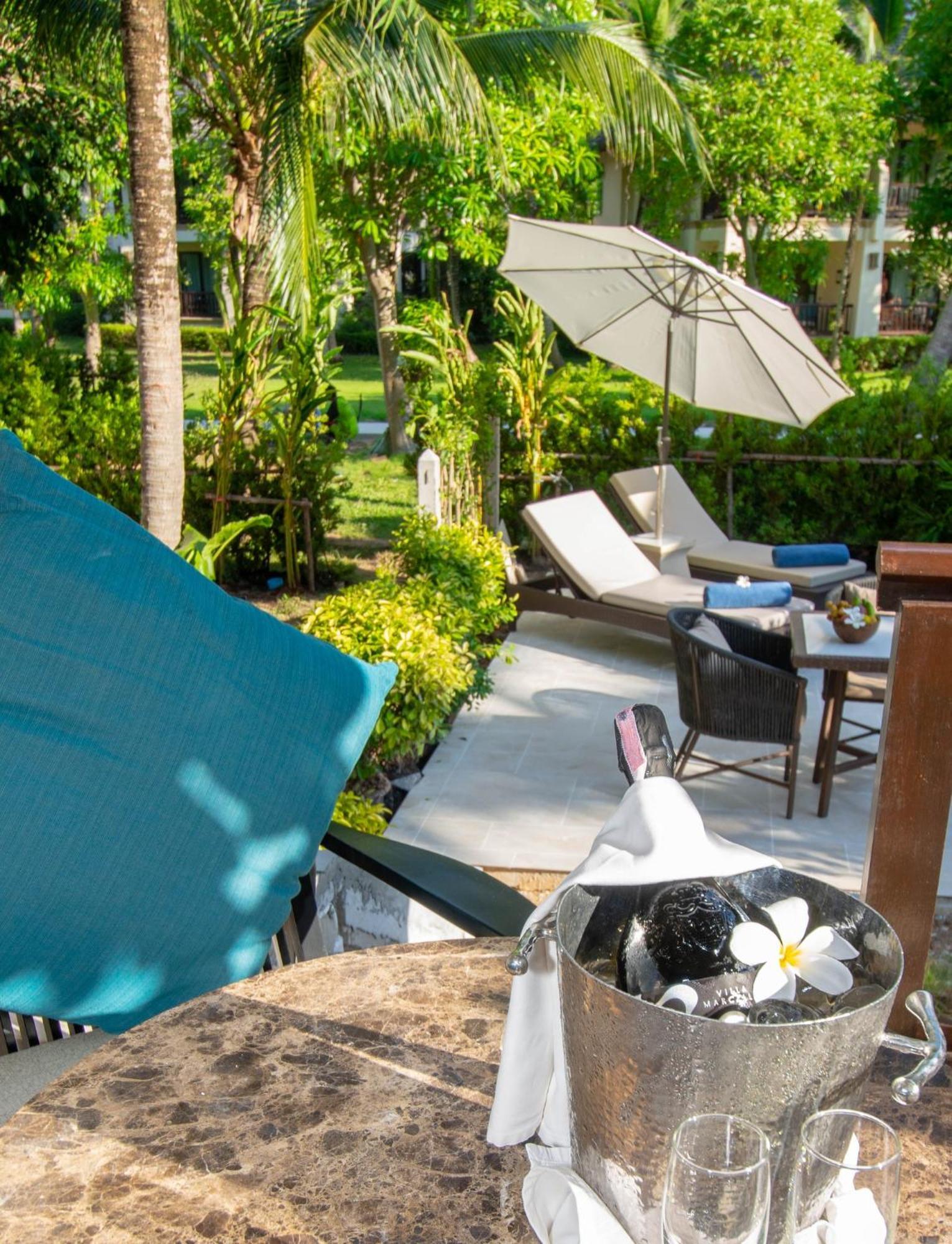 Layana Resort & Spa - Adult Only - Sha Extra Plus Koh Lanta Exterior foto