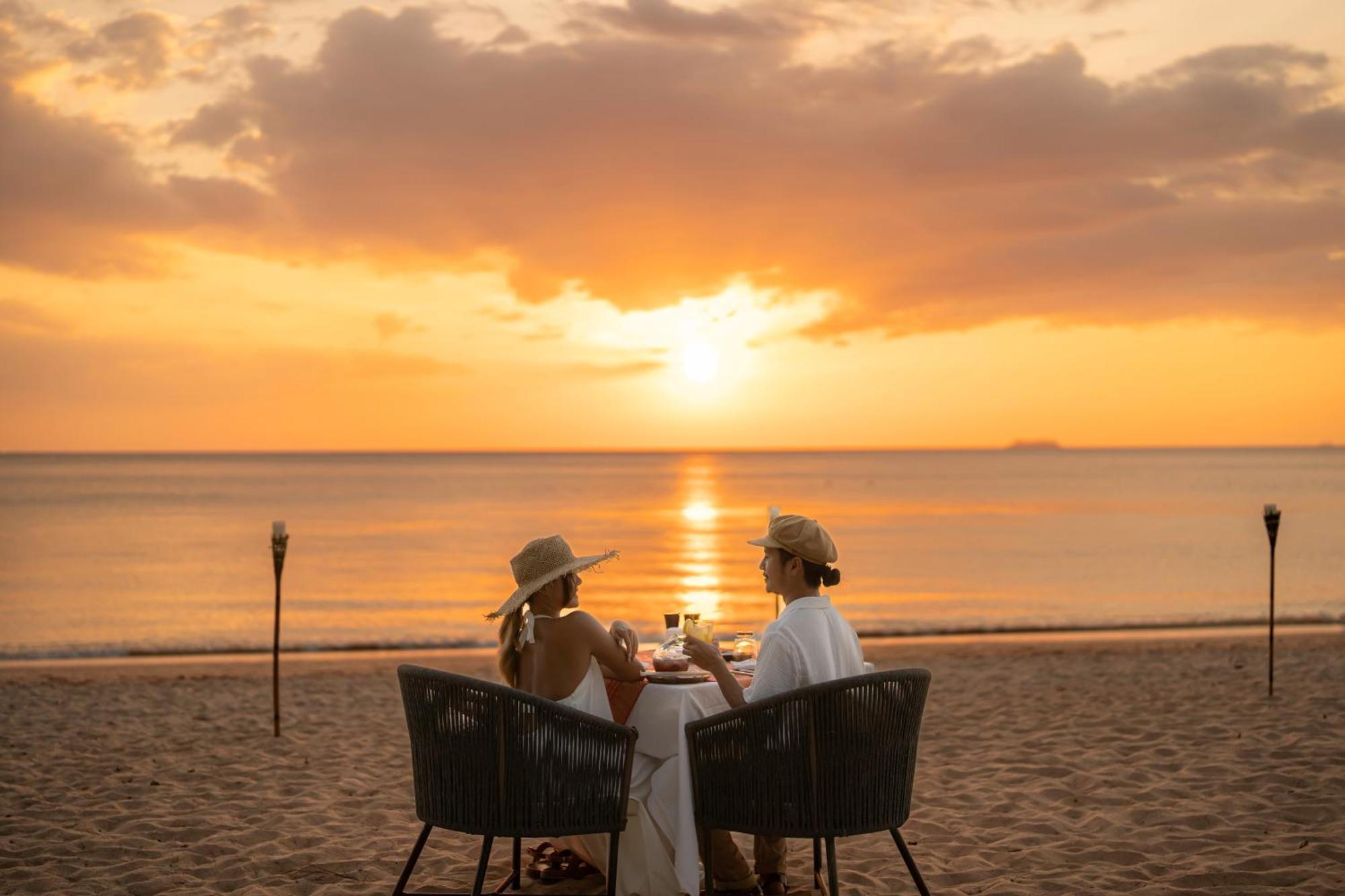 Layana Resort & Spa - Adult Only - Sha Extra Plus Koh Lanta Exterior foto