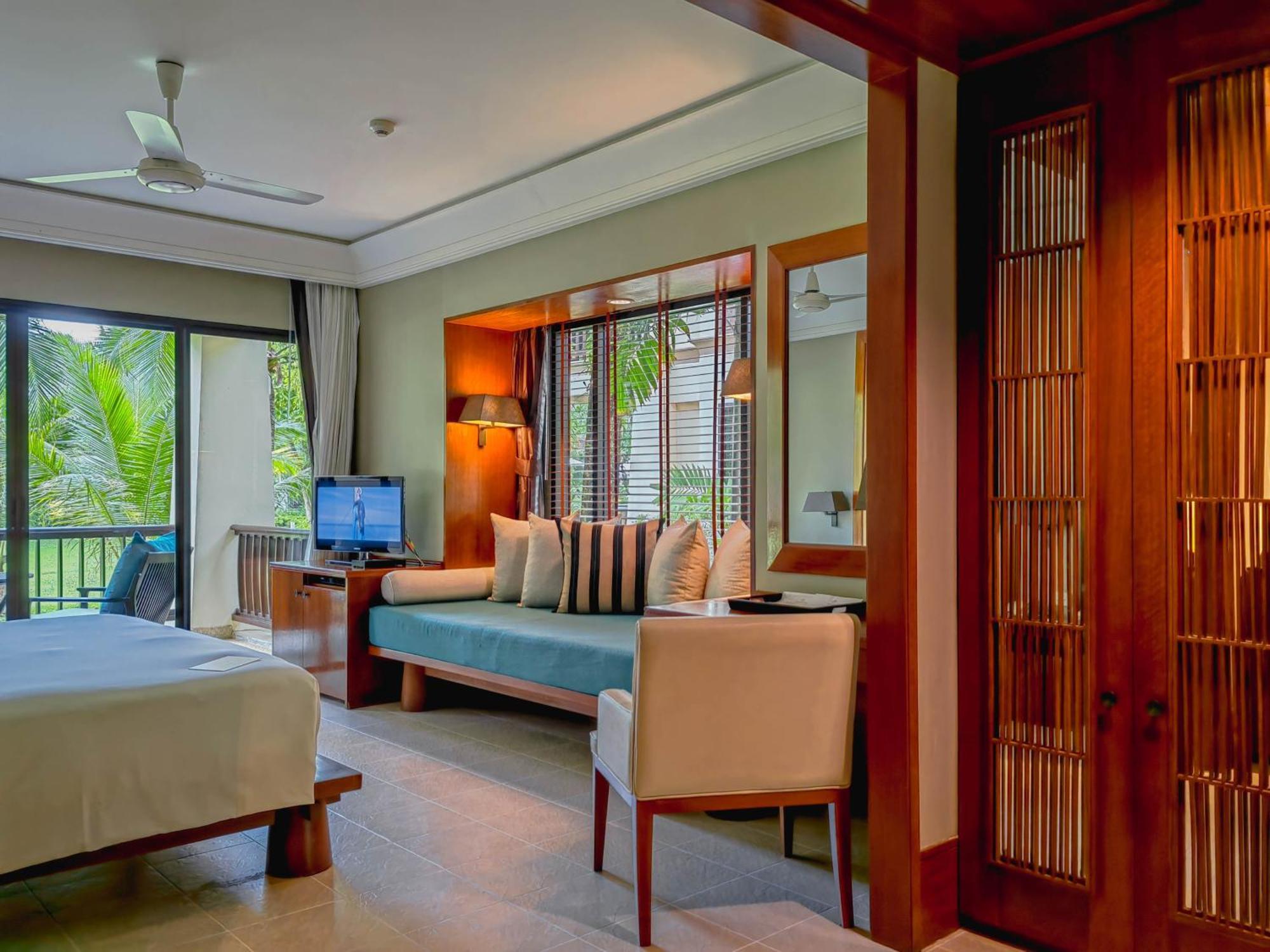 Layana Resort & Spa - Adult Only - Sha Extra Plus Koh Lanta Exterior foto