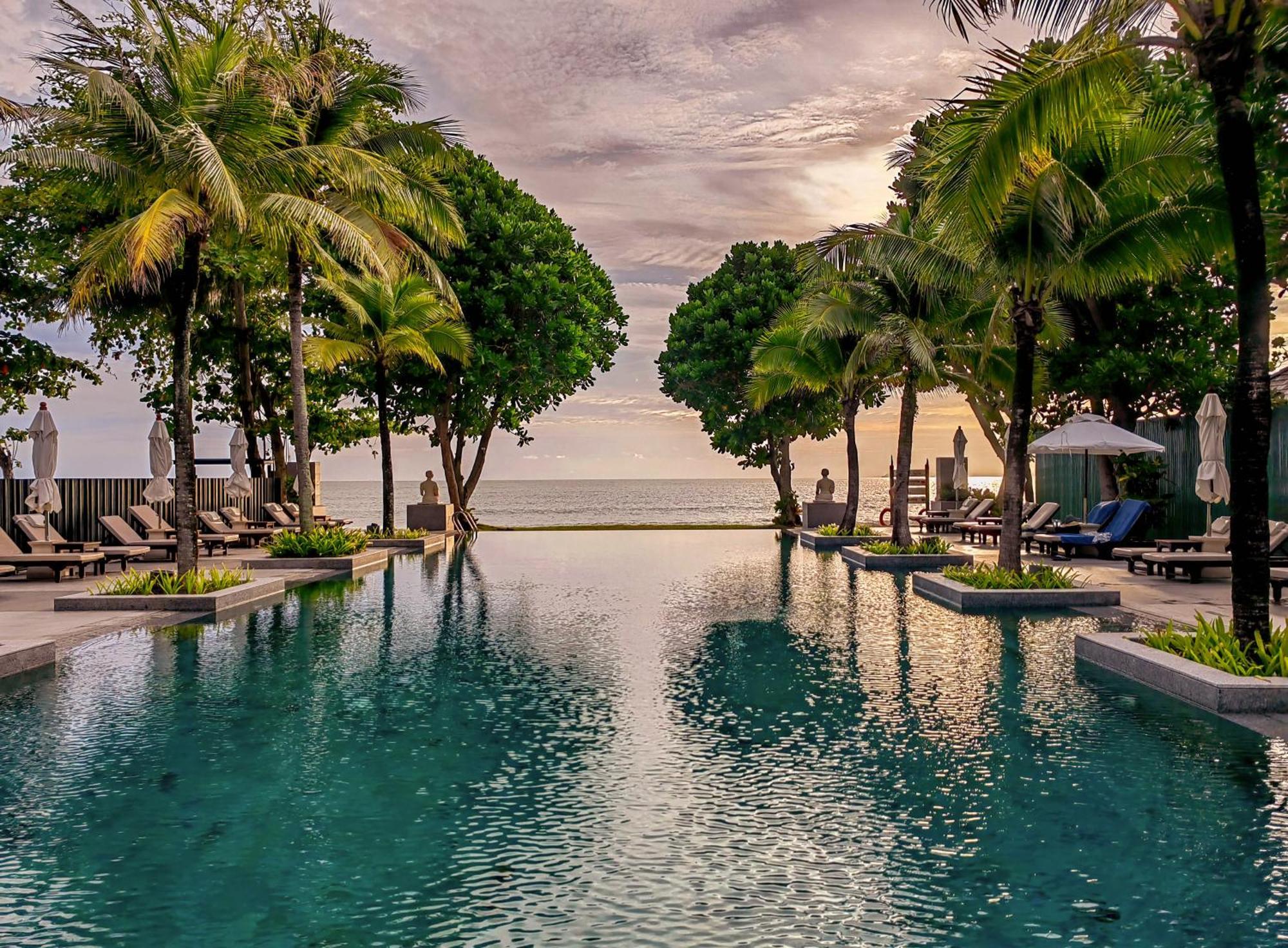 Layana Resort & Spa - Adult Only - Sha Extra Plus Koh Lanta Exterior foto