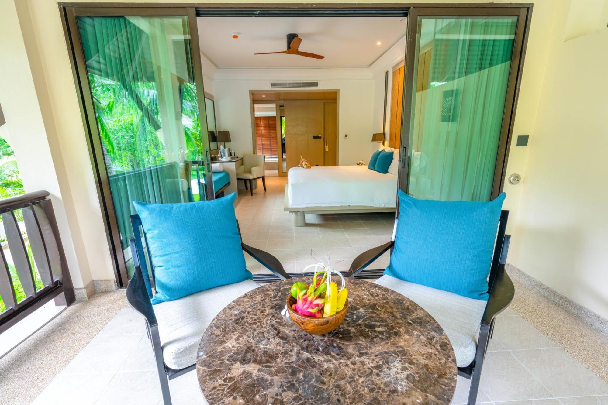 Layana Resort & Spa - Adult Only - Sha Extra Plus Koh Lanta Exterior foto
