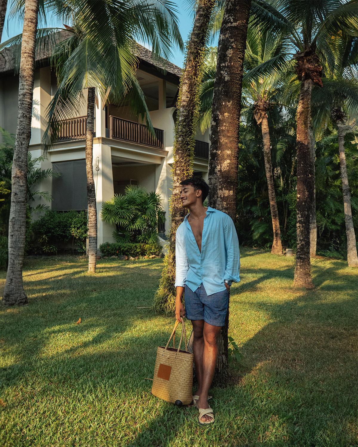Layana Resort & Spa - Adult Only - Sha Extra Plus Koh Lanta Exterior foto