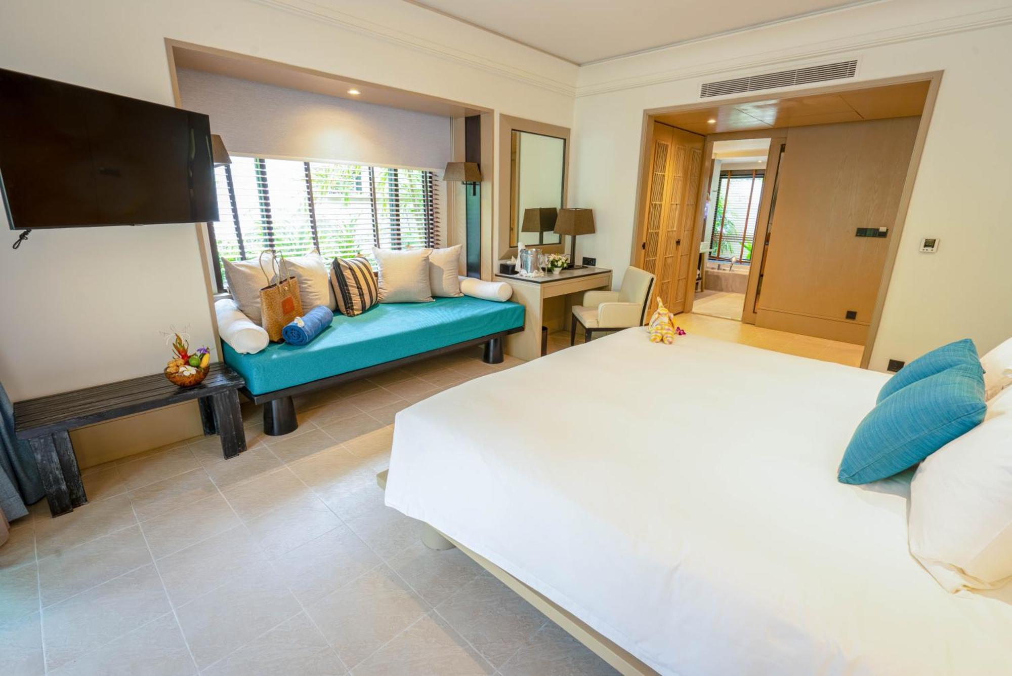 Layana Resort & Spa - Adult Only - Sha Extra Plus Koh Lanta Exterior foto