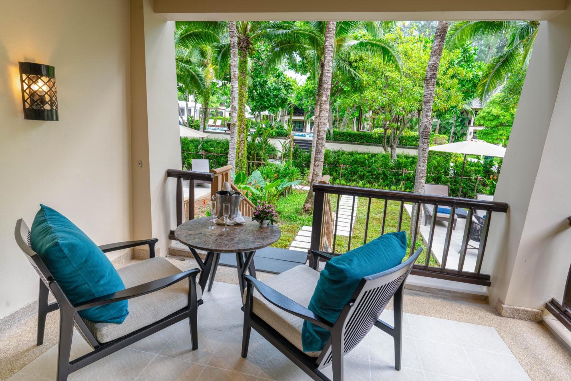 Layana Resort & Spa - Adult Only - Sha Extra Plus Koh Lanta Exterior foto
