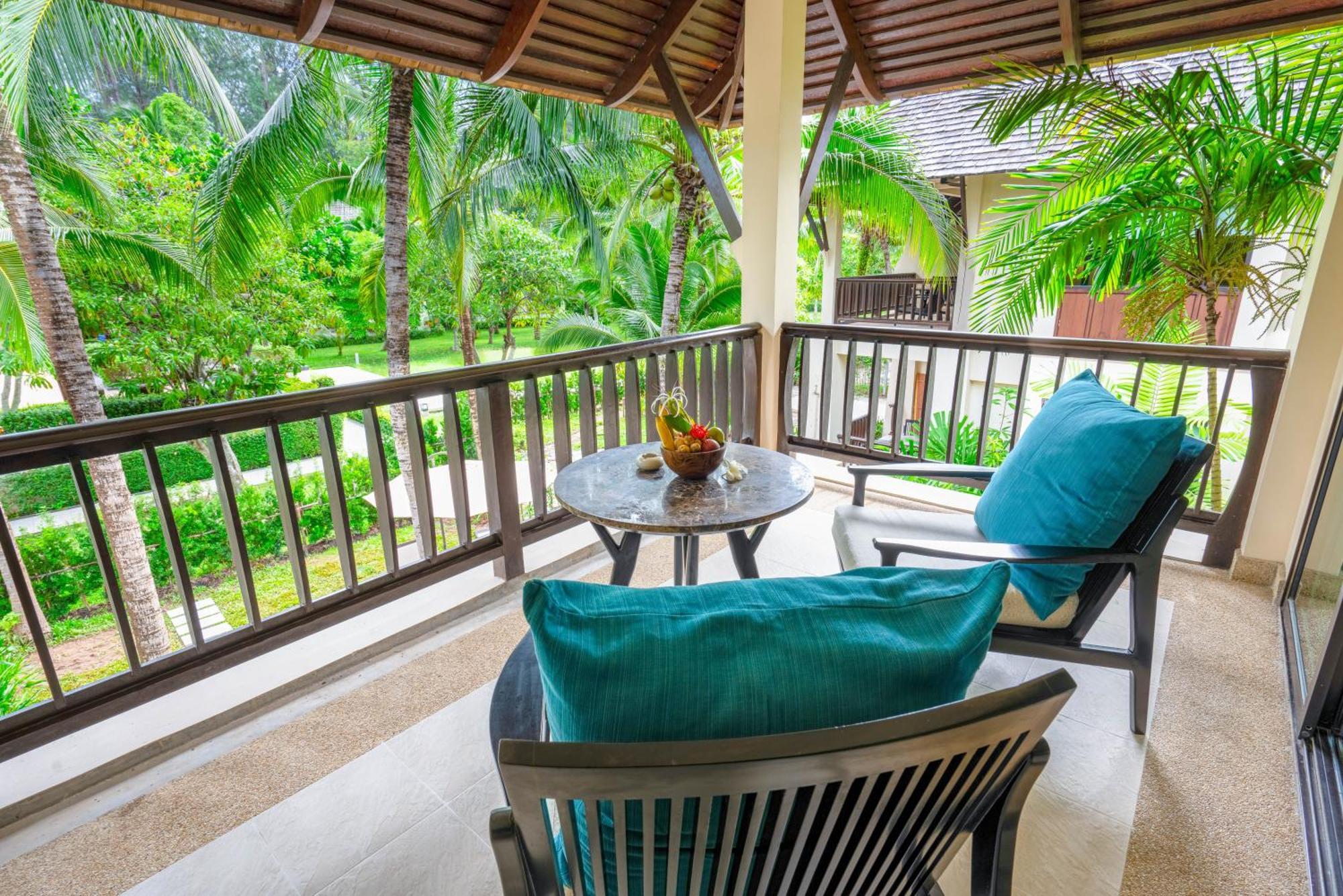 Layana Resort & Spa - Adult Only - Sha Extra Plus Koh Lanta Exterior foto