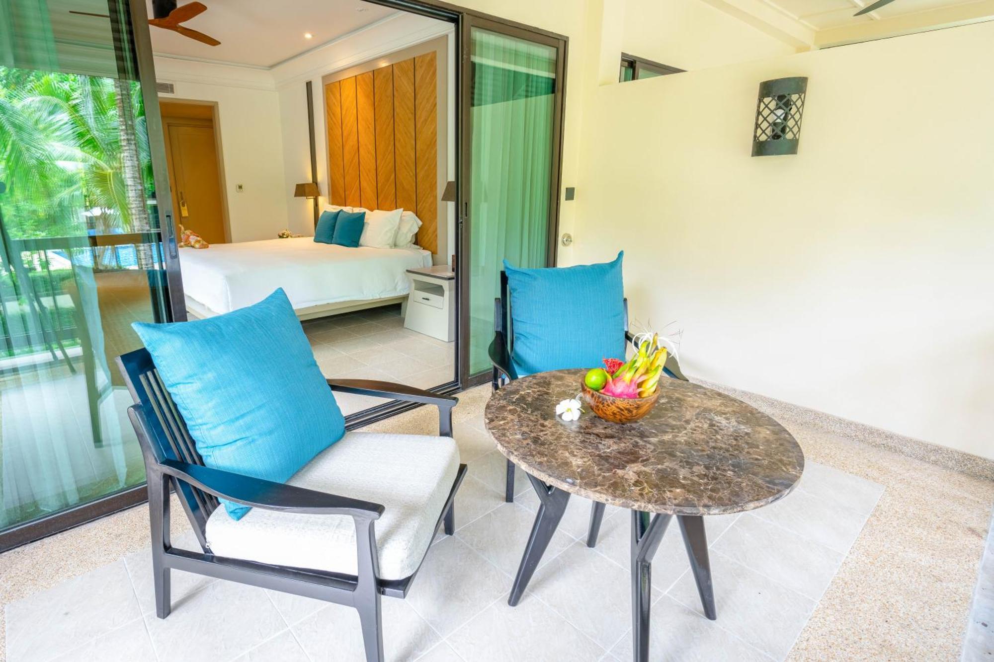 Layana Resort & Spa - Adult Only - Sha Extra Plus Koh Lanta Exterior foto