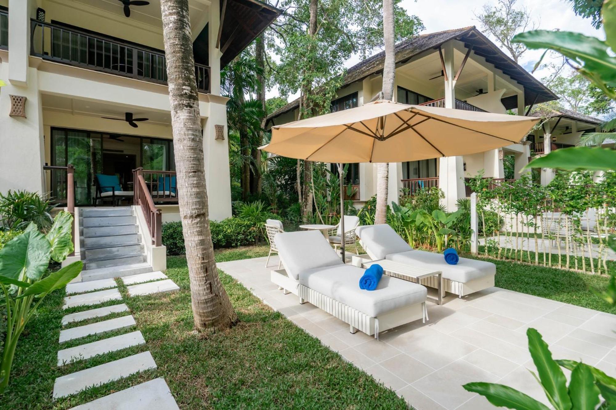 Layana Resort & Spa - Adult Only - Sha Extra Plus Koh Lanta Exterior foto