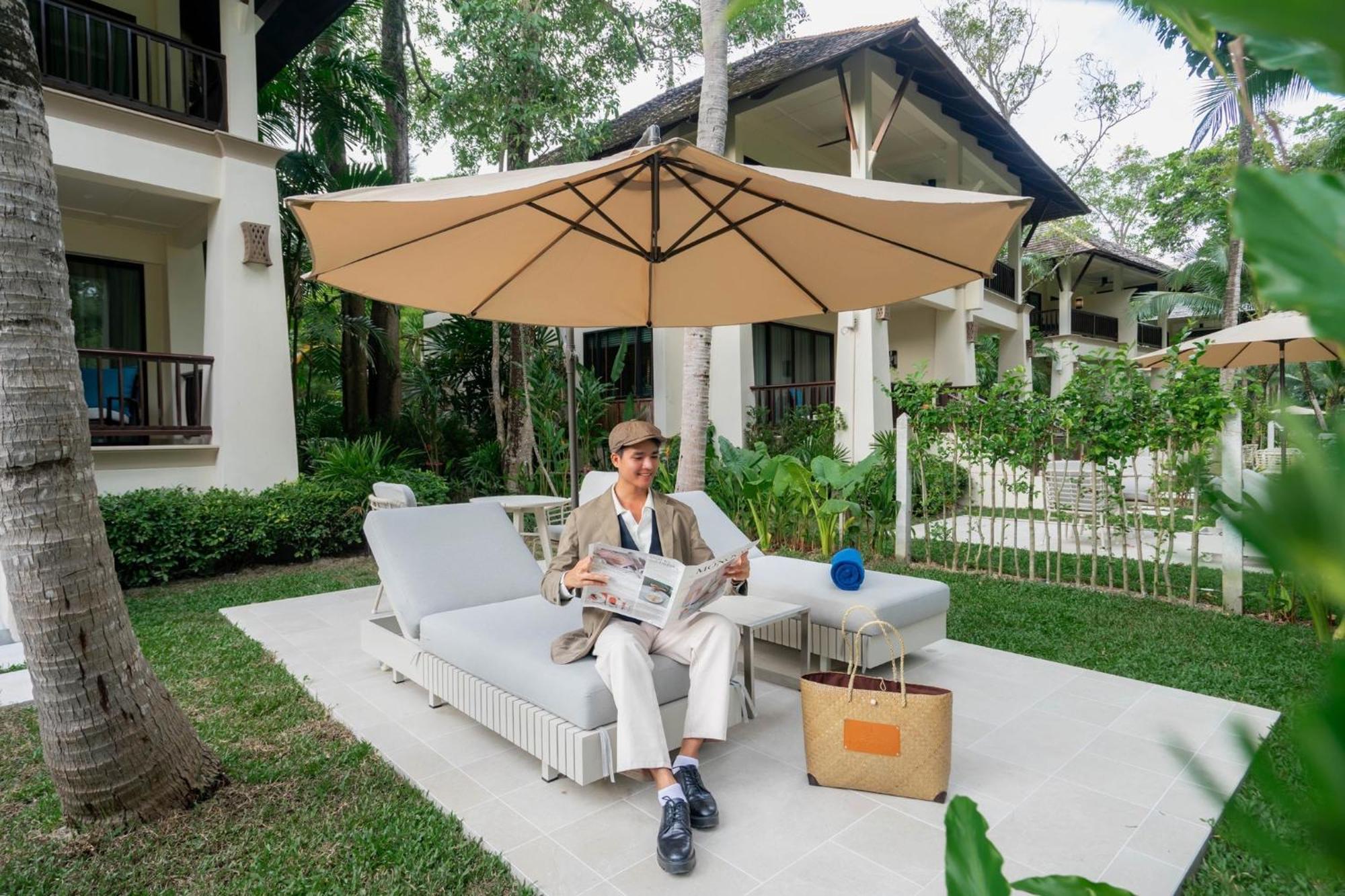 Layana Resort & Spa - Adult Only - Sha Extra Plus Koh Lanta Exterior foto