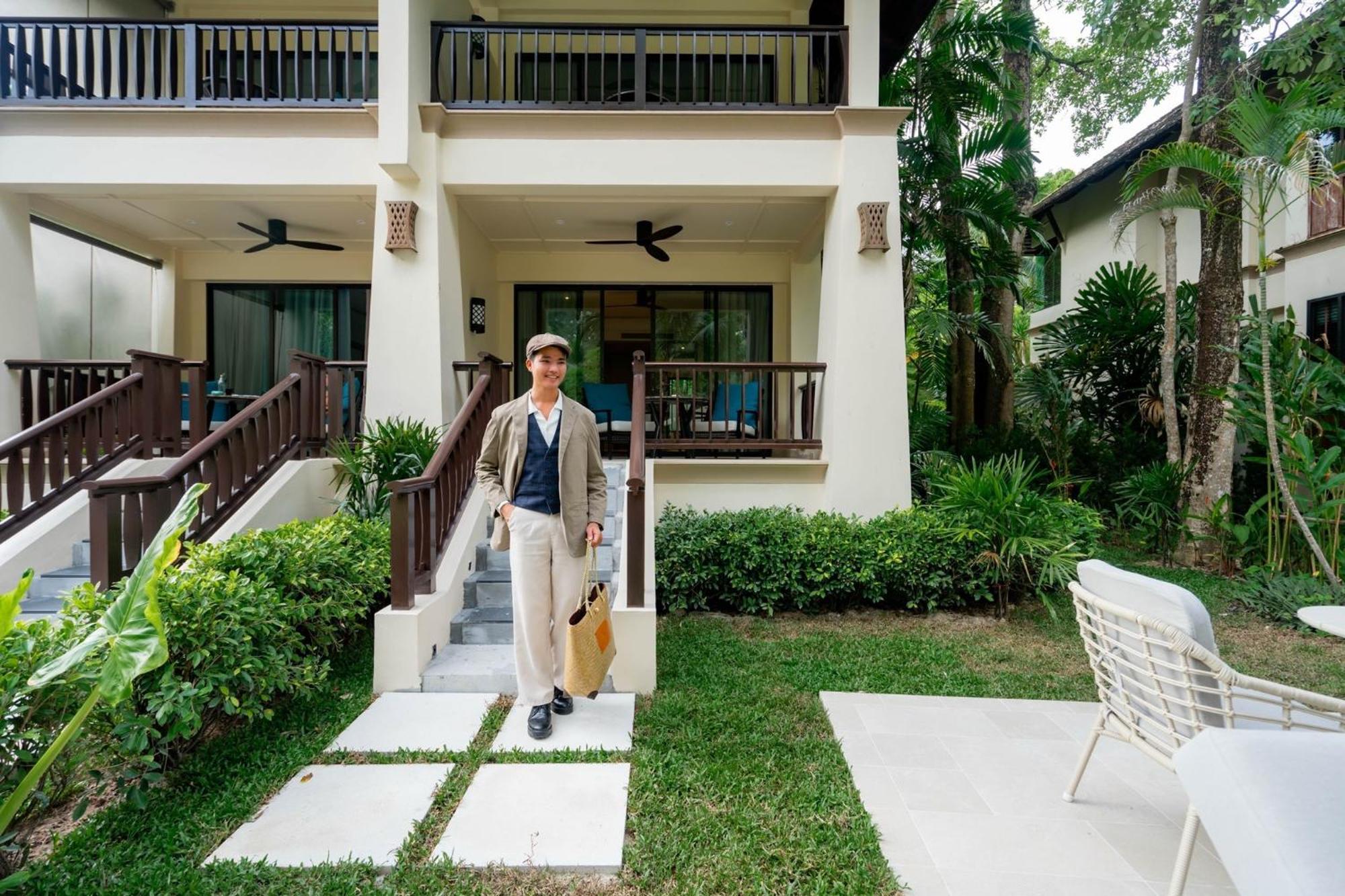 Layana Resort & Spa - Adult Only - Sha Extra Plus Koh Lanta Exterior foto