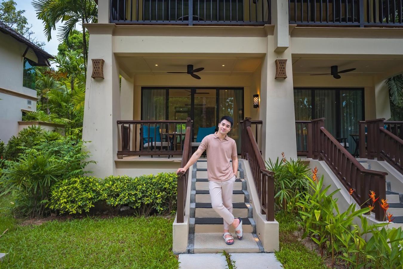 Layana Resort & Spa - Adult Only - Sha Extra Plus Koh Lanta Exterior foto