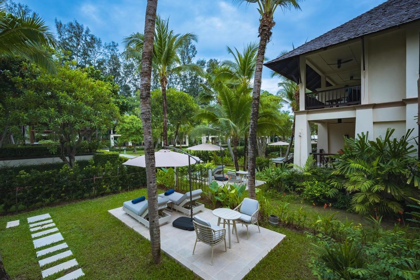 Layana Resort & Spa - Adult Only - Sha Extra Plus Koh Lanta Exterior foto