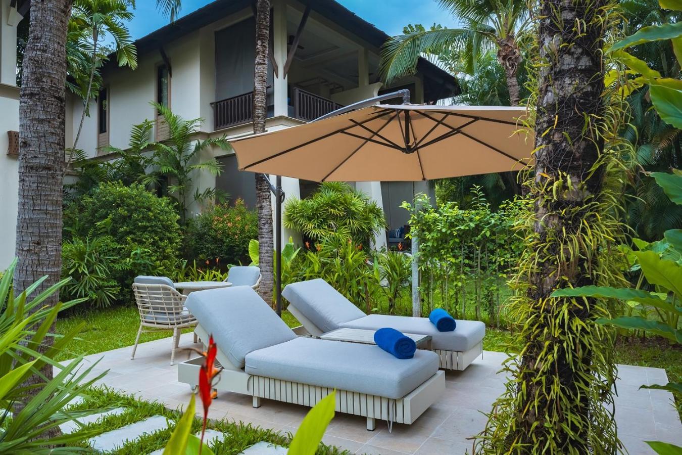 Layana Resort & Spa - Adult Only - Sha Extra Plus Koh Lanta Exterior foto