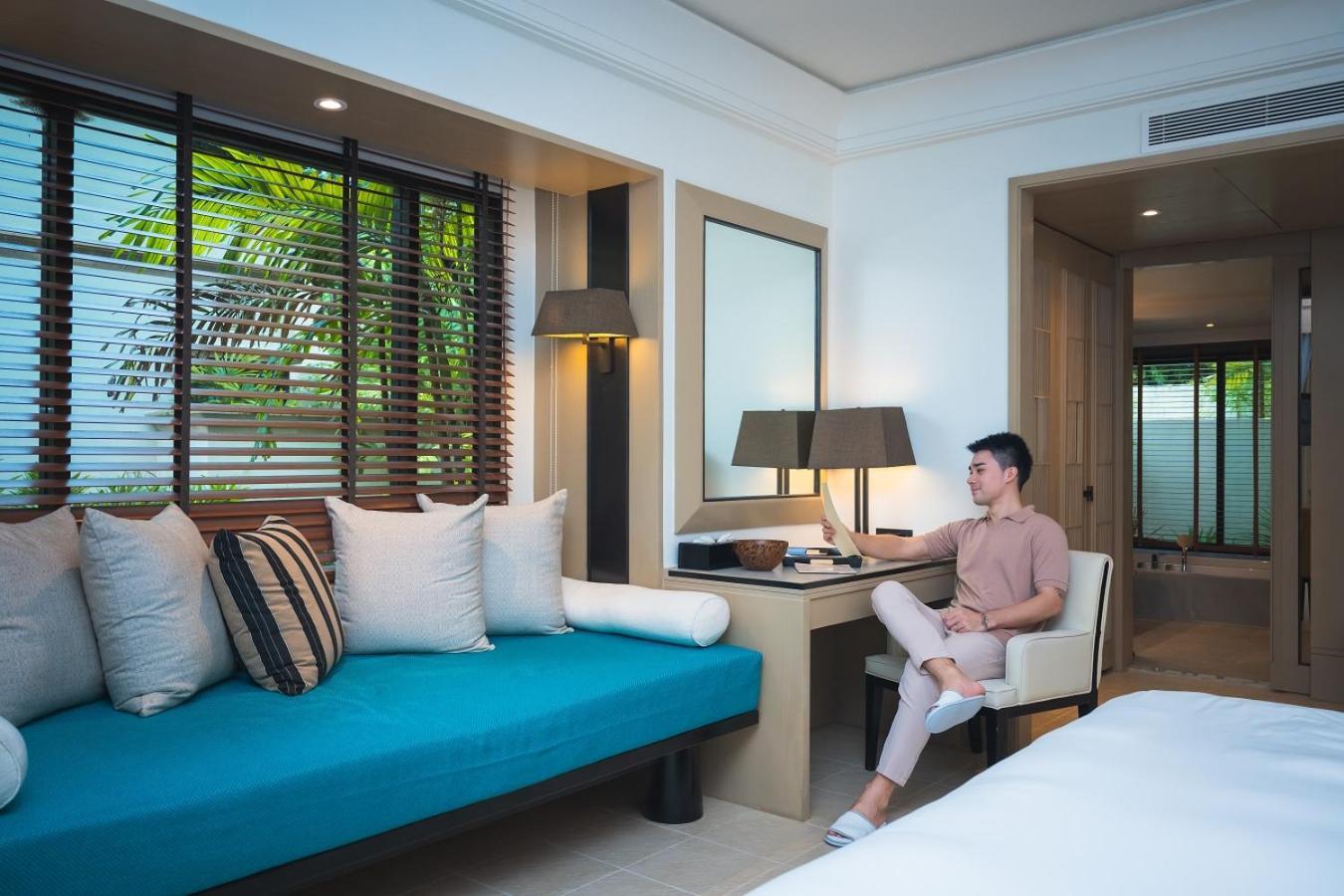 Layana Resort & Spa - Adult Only - Sha Extra Plus Koh Lanta Exterior foto